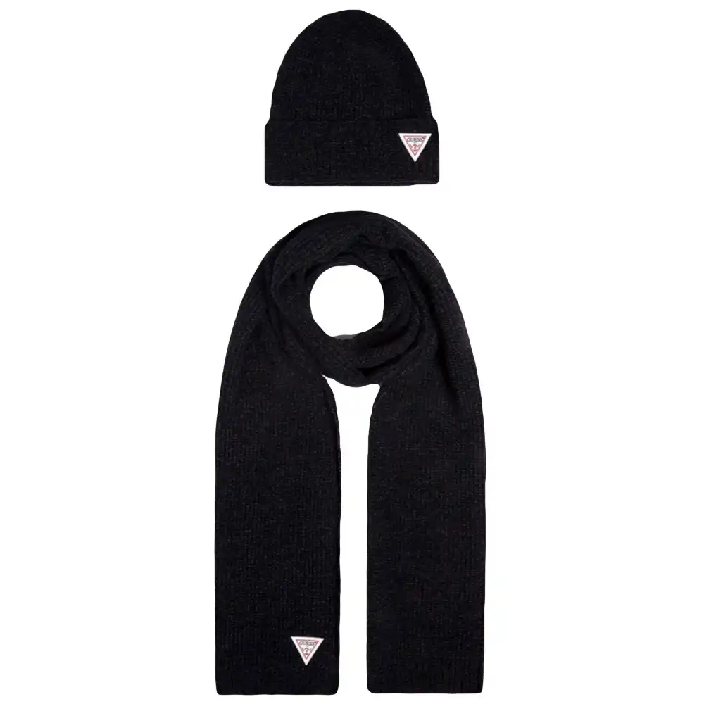 PARTNER: CREATION ref M1BZ09-JBLK Guess - 4